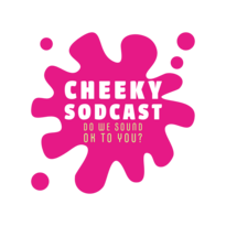 cheekysodcast.co.uk